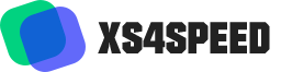 Logo Xs4Speed